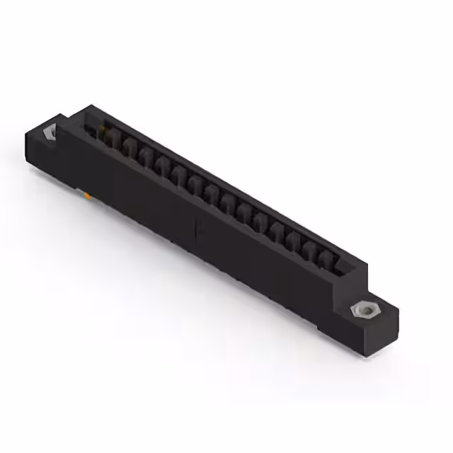 857-015-559-107 EDAC Inc.  Edgeboard Connectors